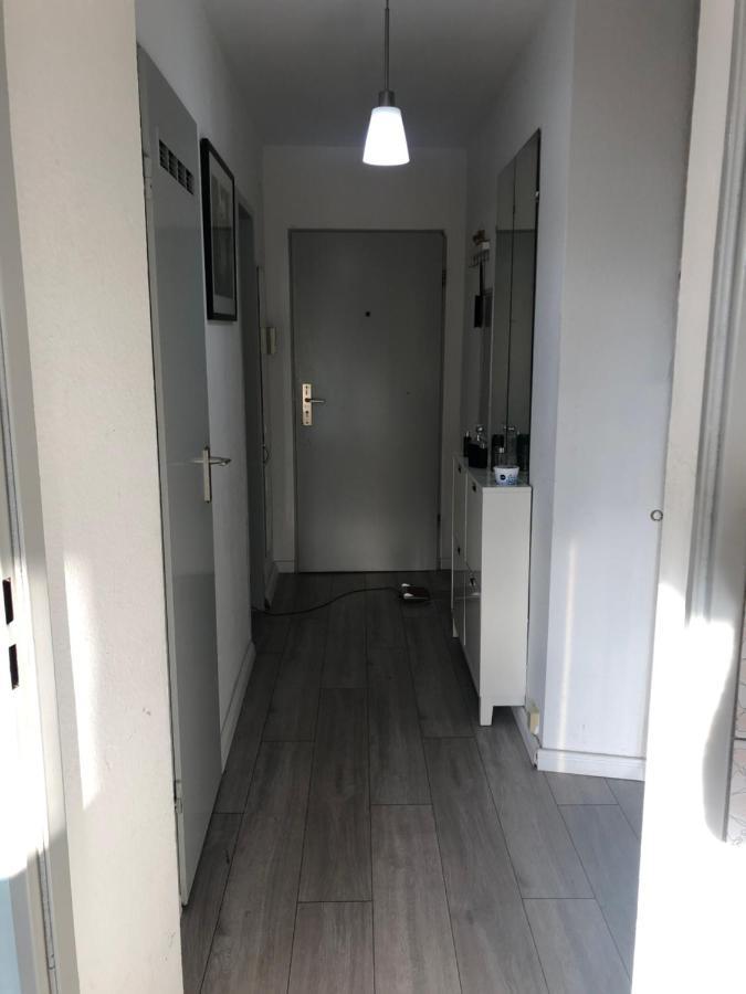 Appartement Sonne Keulen
