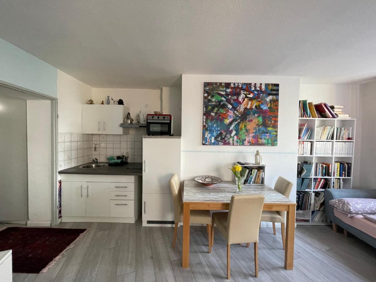Sonne Appartement