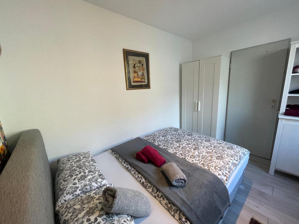 Sonne Appartement Keulen