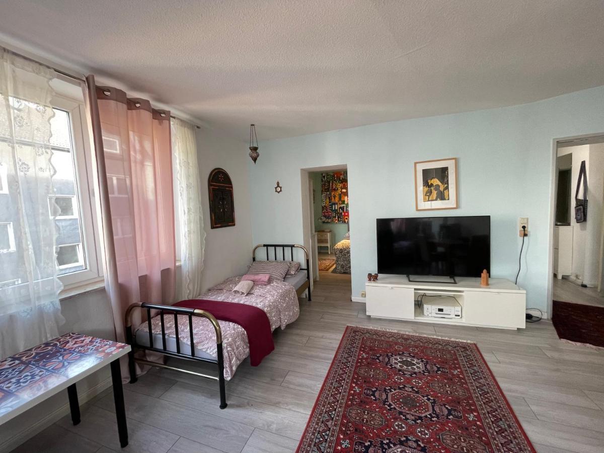 Sonne Appartement Keulen